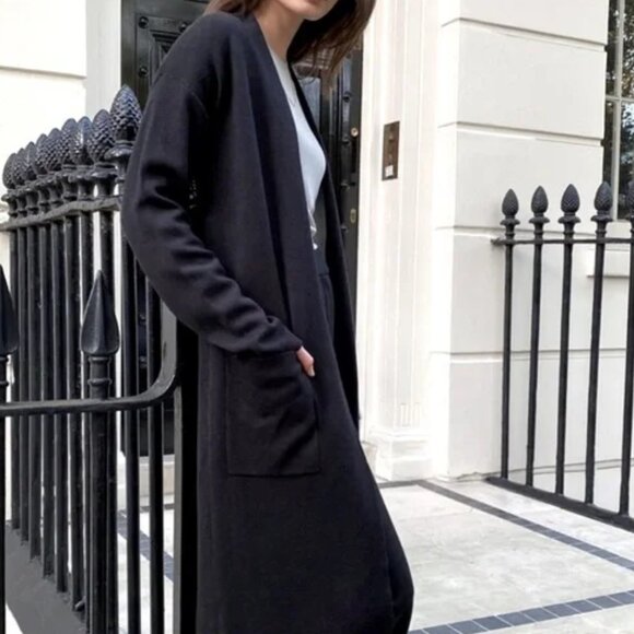 Aritzia | Babaton | Lance Cardigan | XS - Picture 3 of 3